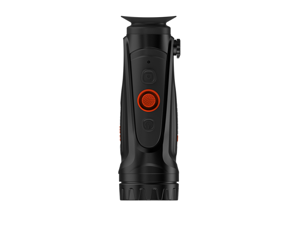 Cyclops 335 SE Thermal lmaging Monocular - ThermTec UK